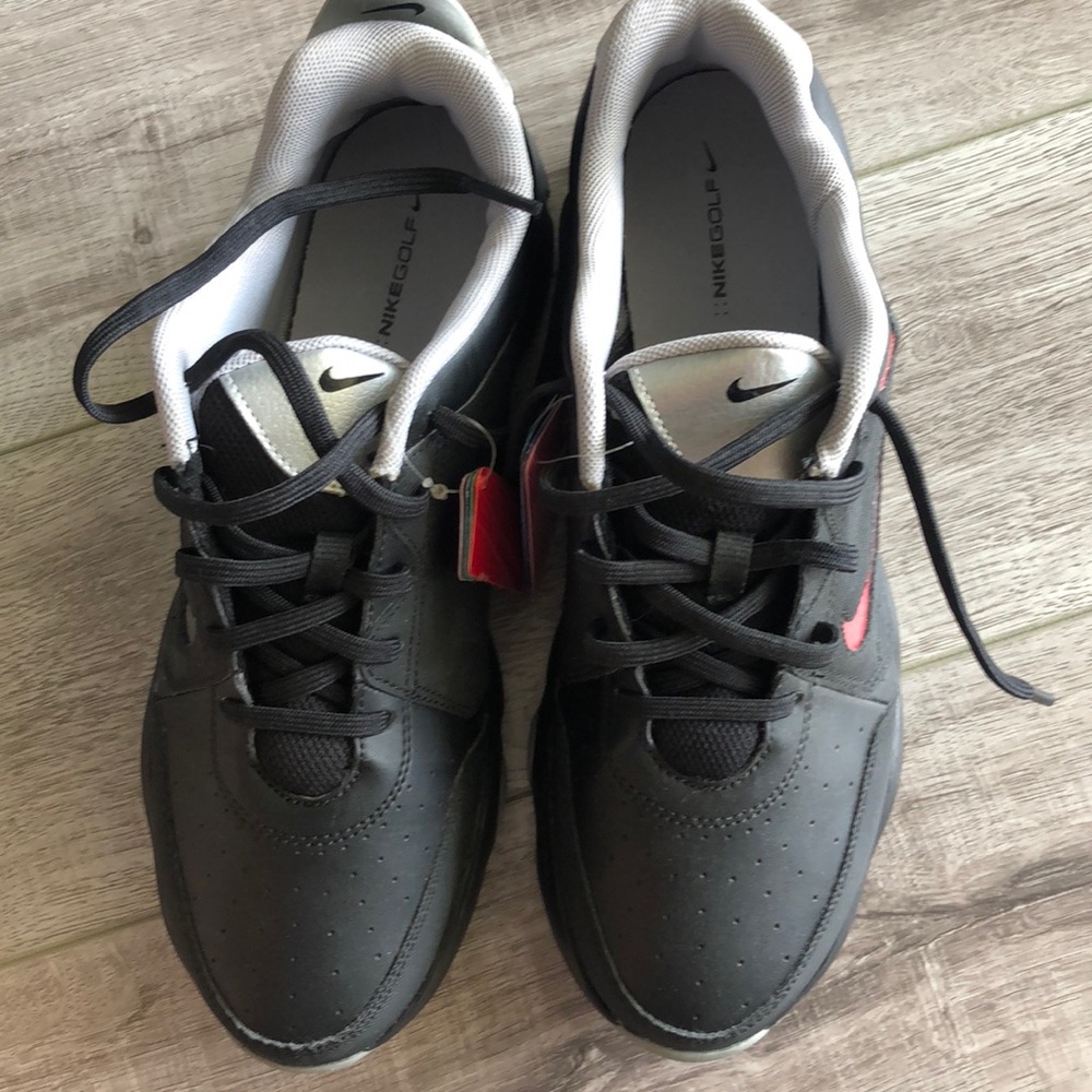 NWT Nike Golf Customizable Shoes
